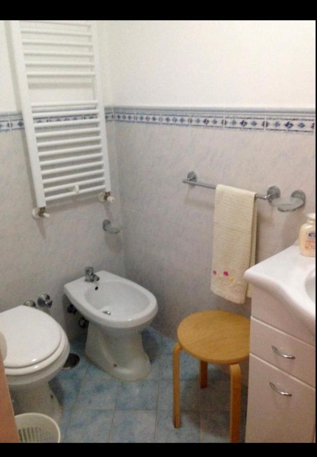Apartment Con Vista Sul Golfo Di Napoli E Isola Di Capri *